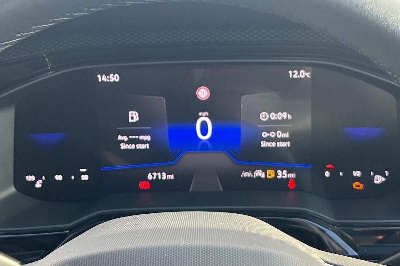 2024 (74) VOLKSWAGEN POLO 1.0 TSI Match 5dr 4758834