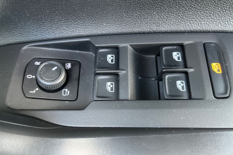 2024 (74) VOLKSWAGEN POLO 1.0 TSI Match 5dr 4758827