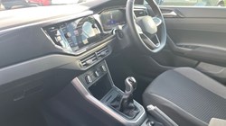 2024 (74) VOLKSWAGEN POLO 1.0 TSI Match 5dr 4758845
