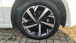 2024 (74) VOLKSWAGEN POLO 1.0 TSI Match 5dr 4758822
