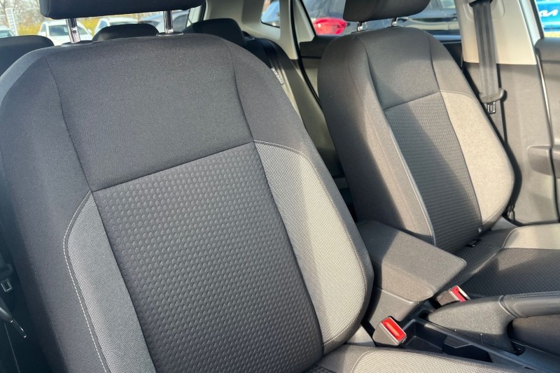 2024 (74) VOLKSWAGEN POLO 1.0 TSI Match 5dr 4758830