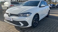 2024 (74) VOLKSWAGEN POLO 1.0 TSI Match 5dr 4758851