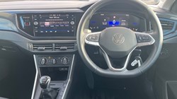2024 (74) VOLKSWAGEN POLO 1.0 TSI Match 5dr 4758835