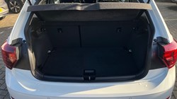 2024 (74) VOLKSWAGEN POLO 1.0 TSI Match 5dr 4758846