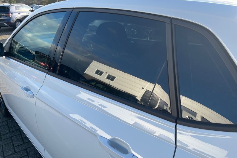 2024 (74) VOLKSWAGEN POLO 1.0 TSI Match 5dr 4758847