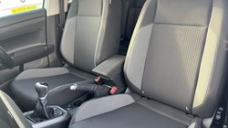 2024 (74) VOLKSWAGEN POLO 1.0 TSI Match 5dr 4758844