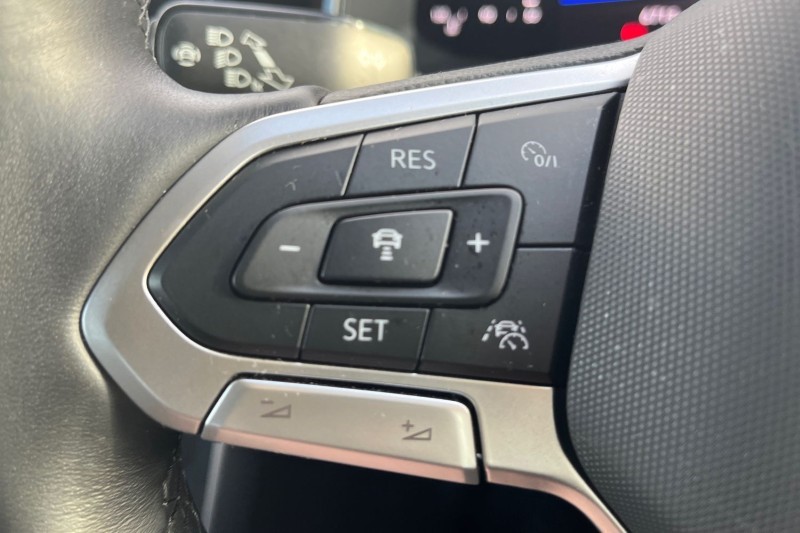 2024 (74) VOLKSWAGEN POLO 1.0 TSI Match 5dr 4758832