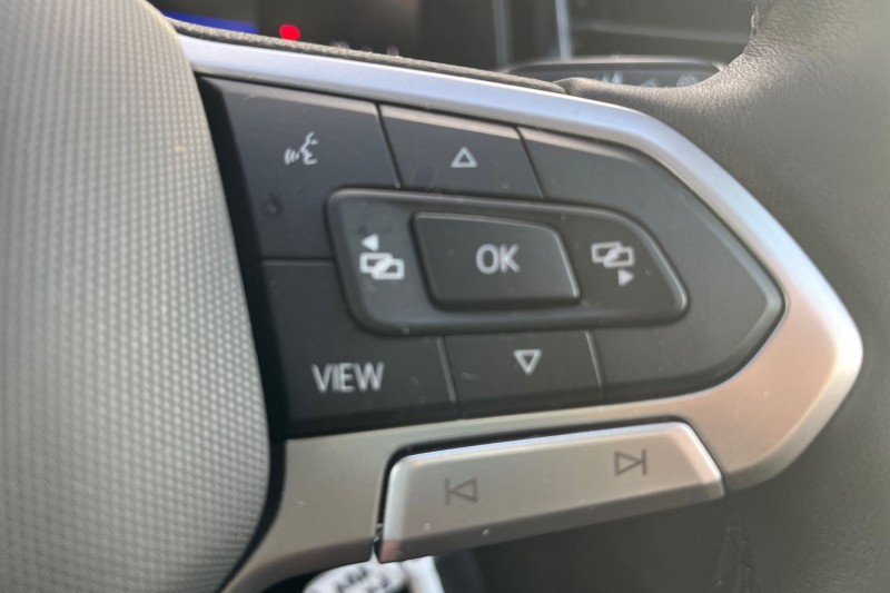 2024 (74) VOLKSWAGEN POLO 1.0 TSI Match 5dr 4758833