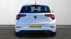 2024 (74) VOLKSWAGEN POLO 1.0 TSI Match 5dr 4758820