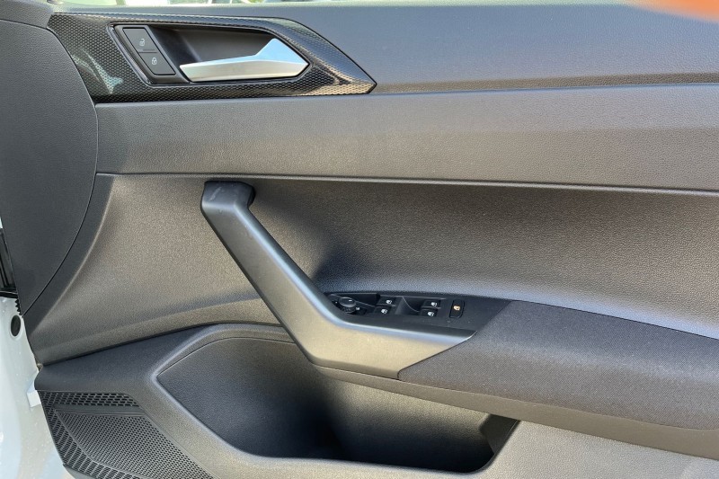 2024 (74) VOLKSWAGEN POLO 1.0 TSI Match 5dr 4758825