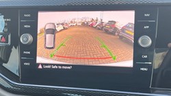 2024 (74) VOLKSWAGEN POLO 1.0 TSI Match 5dr 4758837