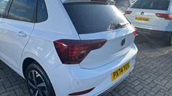 2024 (74) VOLKSWAGEN POLO 1.0 TSI Match 5dr 4758853