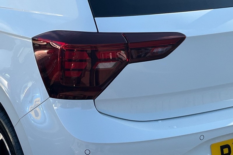 2024 (74) VOLKSWAGEN POLO 1.0 TSI Match 5dr 4758852