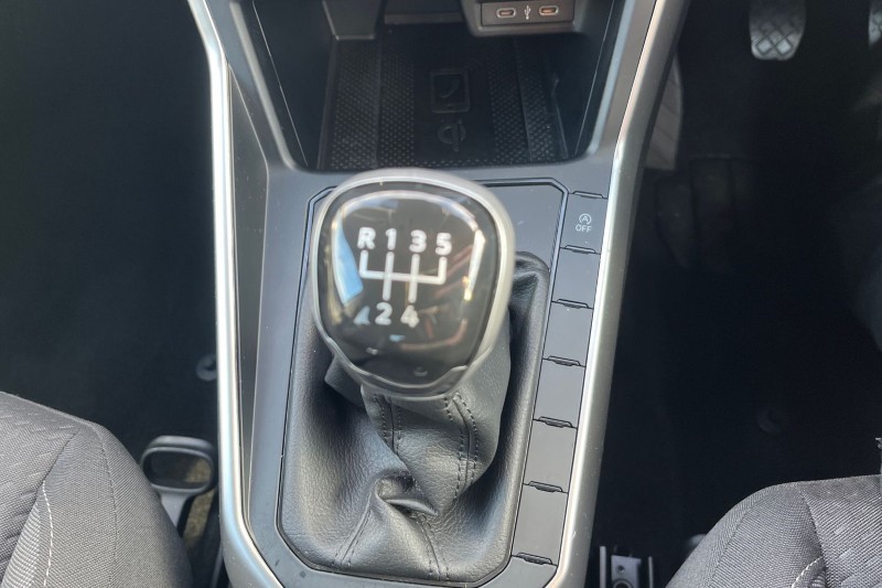 2024 (74) VOLKSWAGEN POLO 1.0 TSI Match 5dr 4758841