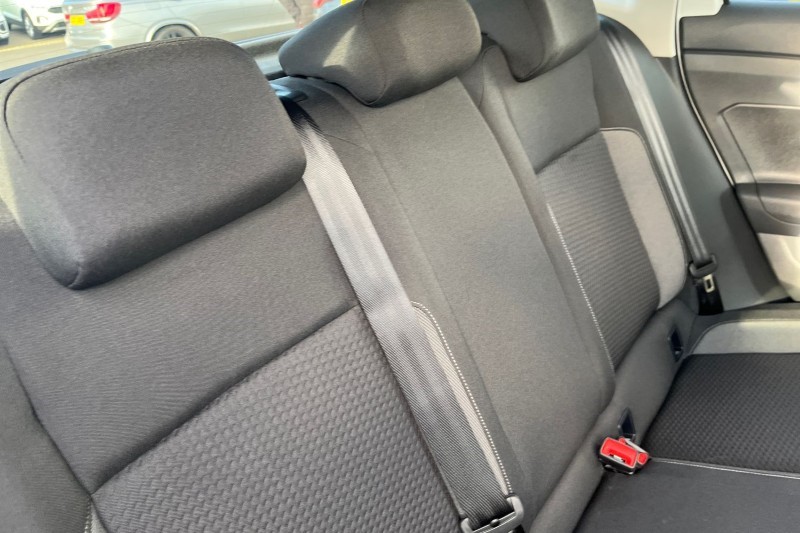 2024 (74) VOLKSWAGEN POLO 1.0 TSI Match 5dr 4758843