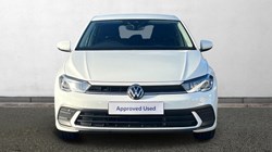 2024 (74) VOLKSWAGEN POLO 1.0 TSI Match 5dr 4758821