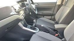 2024 (74) VOLKSWAGEN POLO 1.0 TSI Match 5dr 4758817