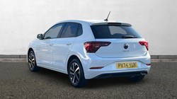 2024 (74) VOLKSWAGEN POLO 1.0 TSI Match 5dr 1