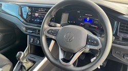 2024 (74) VOLKSWAGEN POLO 1.0 TSI Match 5dr 4758824