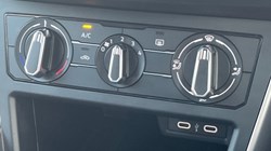 2024 (74) VOLKSWAGEN POLO 1.0 TSI Match 5dr 4758839