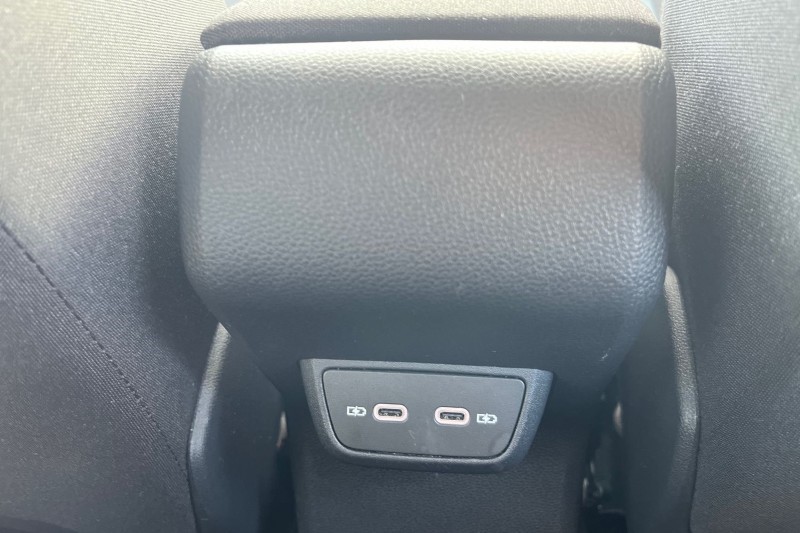 2024 (74) VOLKSWAGEN POLO 1.0 TSI Match 5dr 4758855