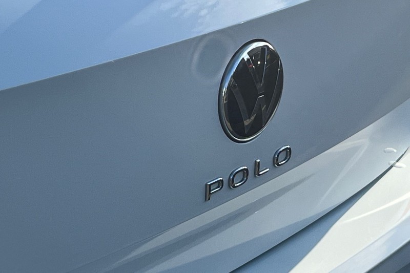 2024 (74) VOLKSWAGEN POLO 1.0 TSI Match 5dr 4758854