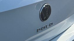 2024 (74) VOLKSWAGEN POLO 1.0 TSI Match 5dr 4758854