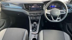 2024 (74) VOLKSWAGEN POLO 1.0 TSI Match 5dr 4758823