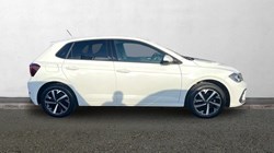 2024 (74) VOLKSWAGEN POLO 1.0 TSI Match 5dr 4758819