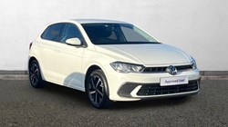 2024 (74) VOLKSWAGEN POLO 1.0 TSI Match 5dr 4758815