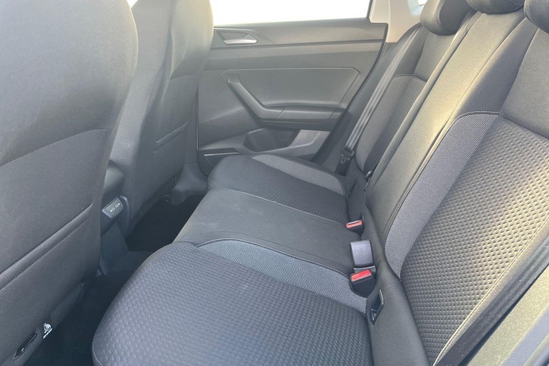 2024 (74) VOLKSWAGEN POLO 1.0 TSI Match 5dr 4758818