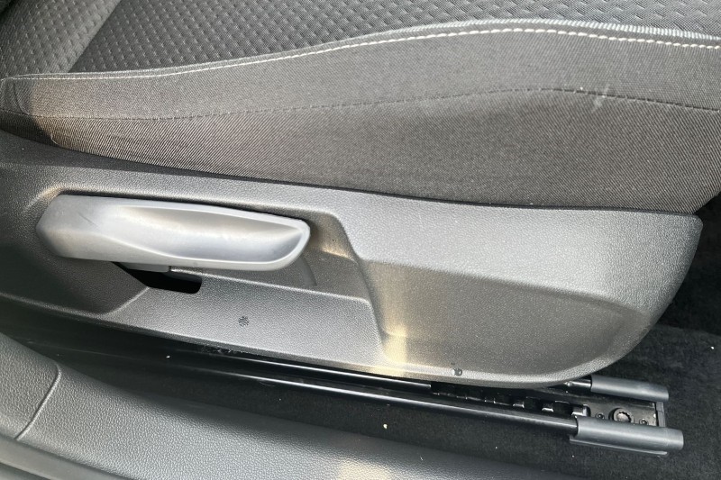 2024 (74) VOLKSWAGEN POLO 1.0 TSI Match 5dr 4758828