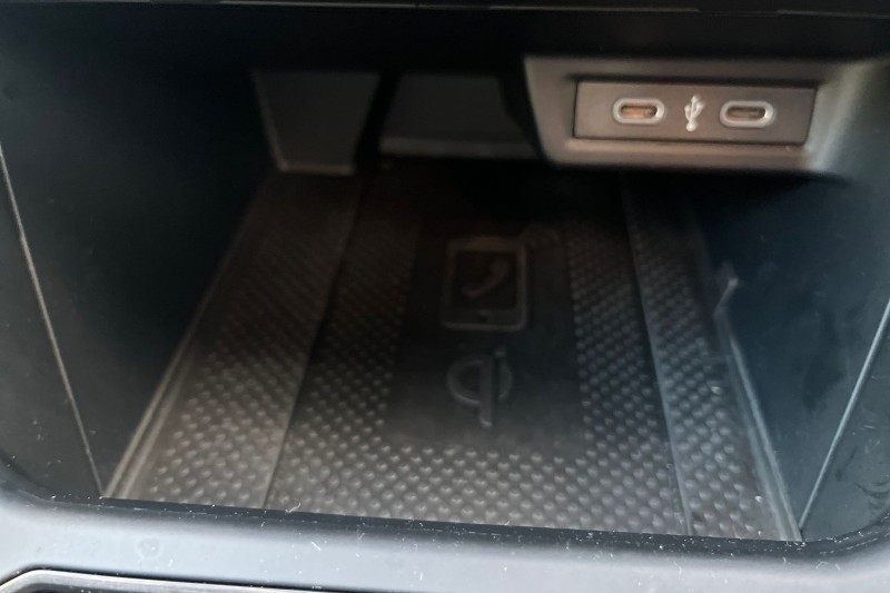 2024 (74) VOLKSWAGEN POLO 1.0 TSI Match 5dr 4758856