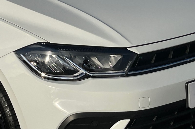 2024 (74) VOLKSWAGEN POLO 1.0 TSI Match 5dr 4758849