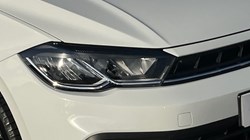 2024 (74) VOLKSWAGEN POLO 1.0 TSI Match 5dr 4758849