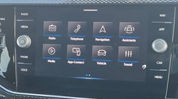 2024 (74) VOLKSWAGEN POLO 1.0 TSI Match 5dr 4758836