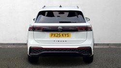 2025 (25) VOLKSWAGEN TIGUAN 2.0 TDI R-Line 5dr DSG 4778553