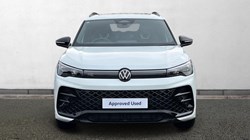 2025 (25) VOLKSWAGEN TIGUAN 2.0 TDI R-Line 5dr DSG 4778554