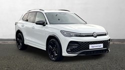 2025 (25) VOLKSWAGEN TIGUAN 2.0 TDI R-Line 5dr DSG 4778548