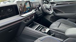 2025 (25) VOLKSWAGEN TIGUAN 2.0 TDI R-Line 5dr DSG 4778582