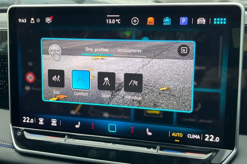 2025 (25) VOLKSWAGEN TIGUAN 2.0 TDI R-Line 5dr DSG 4778575