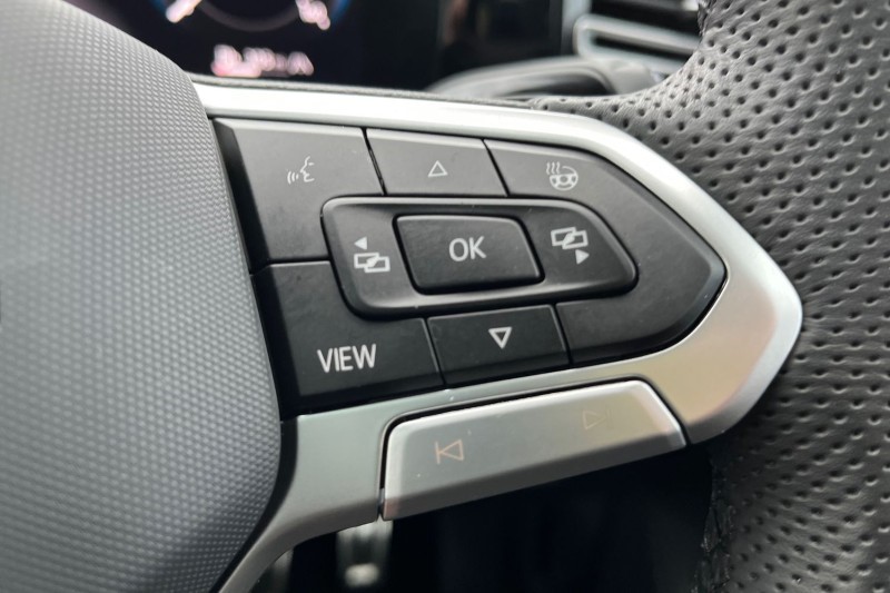 2025 (25) VOLKSWAGEN TIGUAN 2.0 TDI R-Line 5dr DSG 4778567