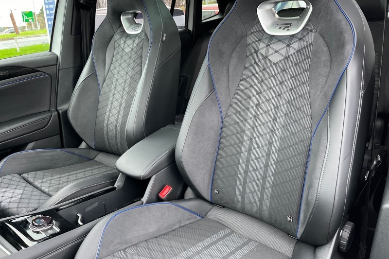 2025 (25) VOLKSWAGEN TIGUAN 2.0 TDI R-Line 5dr DSG 4778581