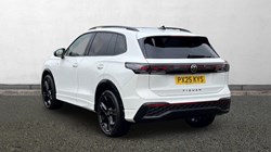 2025 (25) VOLKSWAGEN TIGUAN 2.0 TDI R-Line 5dr DSG 4778549