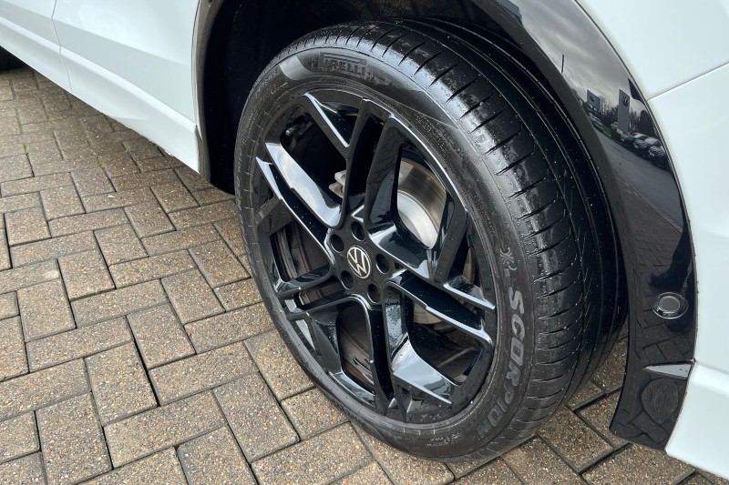 2025 (25) VOLKSWAGEN TIGUAN 2.0 TDI R-Line 5dr DSG 4778585