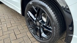 2025 (25) VOLKSWAGEN TIGUAN 2.0 TDI R-Line 5dr DSG 4778585