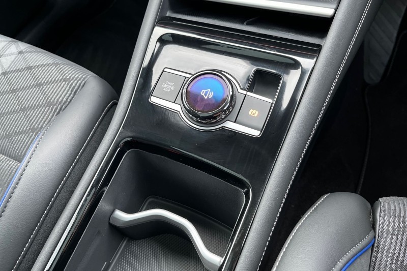 2025 (25) VOLKSWAGEN TIGUAN 2.0 TDI R-Line 5dr DSG 4778578