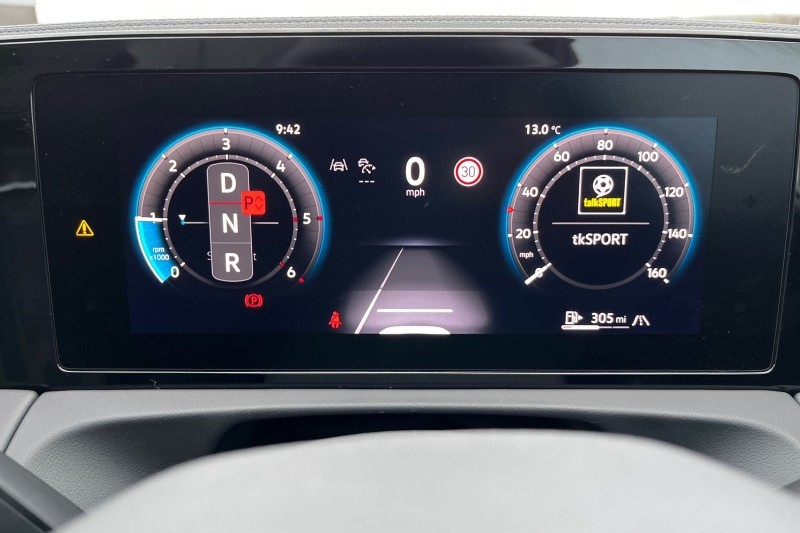 2025 (25) VOLKSWAGEN TIGUAN 2.0 TDI R-Line 5dr DSG 4778568