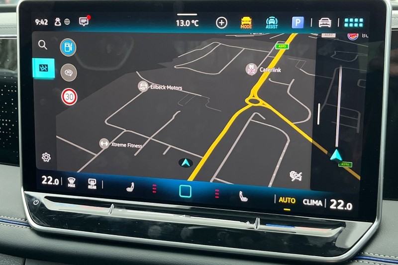 2025 (25) VOLKSWAGEN TIGUAN 2.0 TDI R-Line 5dr DSG 4778571