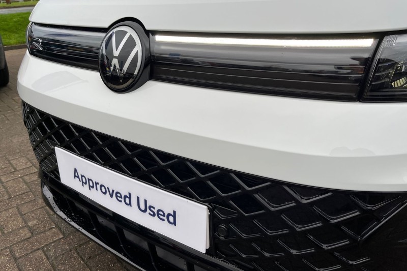 2025 (25) VOLKSWAGEN TIGUAN 2.0 TDI R-Line 5dr DSG 4778587